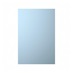 Matt Dusk Blue Base Decor End