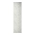 Textured Concrete Tall Twr Decor End