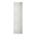 Textured Concrete Tower Decor End