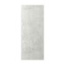 Textured Concrete FH Wall Decor End 740mm