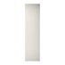 Gloss Sandstone 16mm Tall Tower Decor End