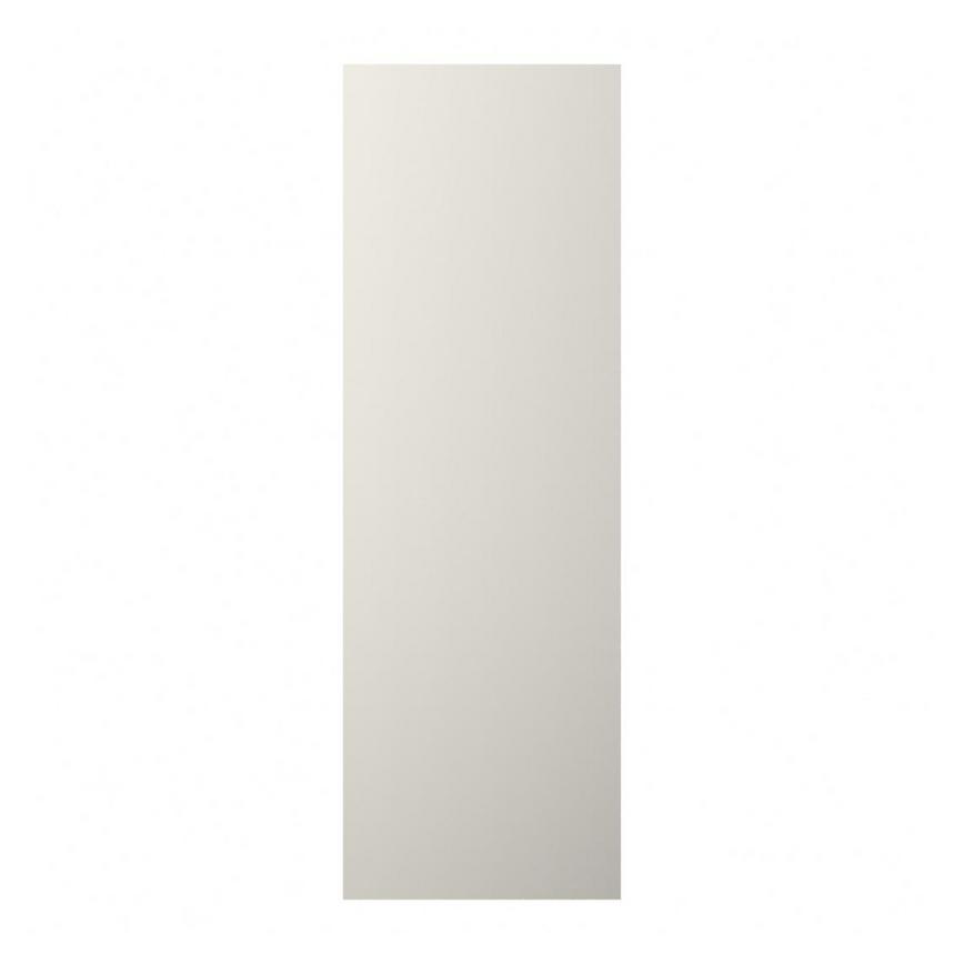 Gloss Sandstone 16mm Tall Wall Decor End 932mm