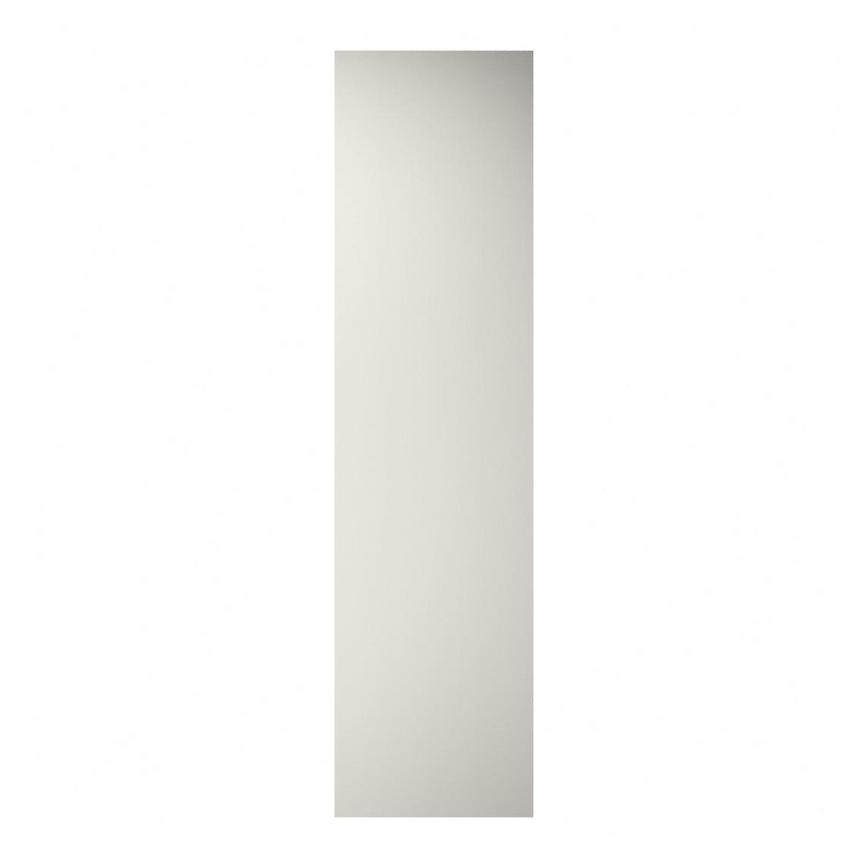 Matt Sandstone Tall Twr Decor End