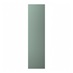 Matt Fir Green 18mm Tl Wall Dec End 1182mm