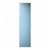 Prem Super Matt Marine Blue Tall Twr Decor End