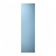 Prem Super Matt Marine Blue Tower Decor End