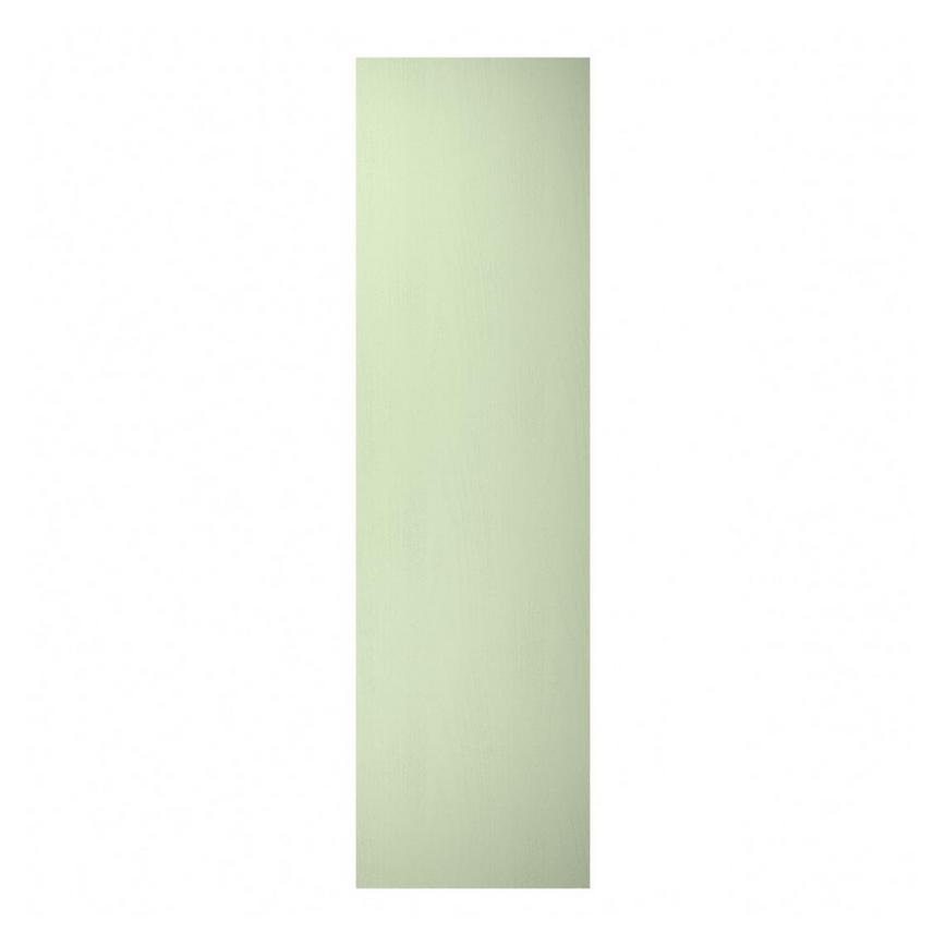 Timber Reed Green 18mm Tower Decor End