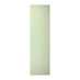 Timber Reed Green 18mm Tower Decor End
