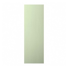 Timber Reed Green 18mm Tl Wall Decor End 932mm