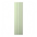 Timber Reed Green T&G Tl Wall Decor End 1182mm