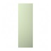 Prem Super Matt Reed Green Tall Wall Dec End 920mm