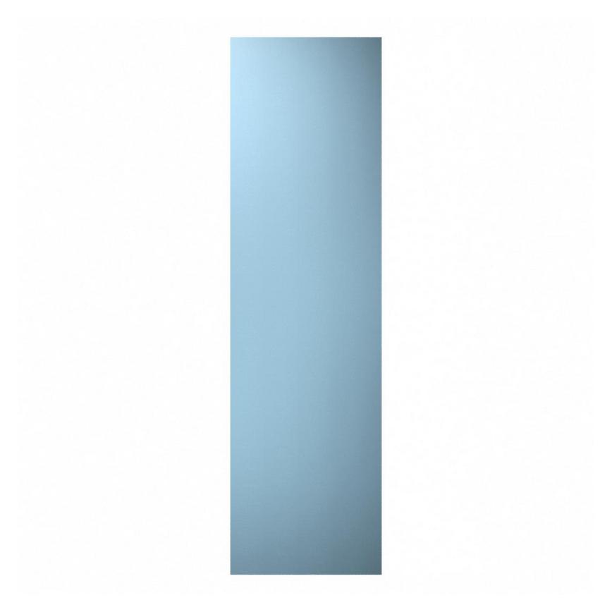 Super Matt Marine Blue 16mm Tower Decor End