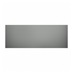 Gloss Charcoal 16mm B fast Bar Backing Panel