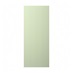 Reed Green FH Wall Decor End - 752mm CAD Front