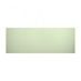 Reed Green Breakfast Bar Backing Panel CAD Front