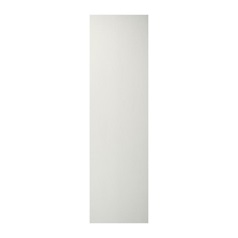 Porcelain 18mm Tower Décor End Front