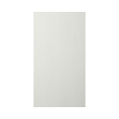 Porcelain 18mm Full Height Deep Wall Décor End