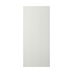 Porcelain 18mm Tall Deep Wall Décor End