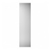 Matt Croft Grey 18mm Tall Tower Décor End Front