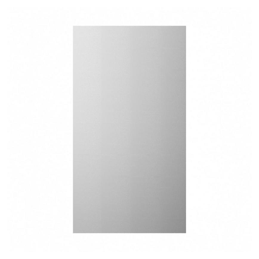Matt Croft Grey 18mm Full Height Deep Wall Décor End