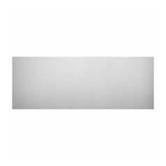 Matt Croft Grey Breakfast Bar Backing Panel