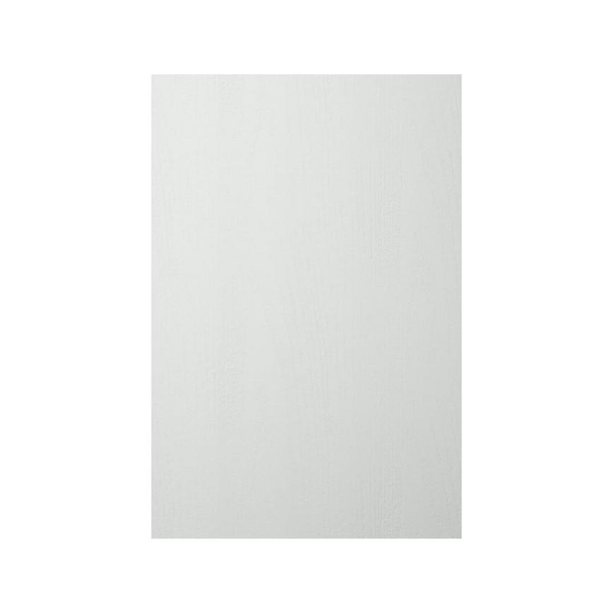 Dove Grey 18mm Base Décor End Front