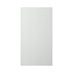Dove Grey 18mm Full Height Deep Wall Décor End
