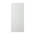 Dove Grey 18mm Tall Deep Wall Décor End