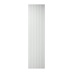 Dove Grey Tongue and Groove Tall Tower Décor End