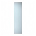 Dusk Blue 18mm Tall Tower Décor End Front