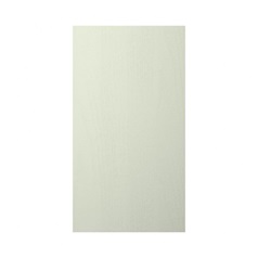 Sage Green 18mm Full Height Deep Wall Décor End