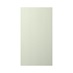 Sage Green 18mm Full Height Deep Wall Décor End