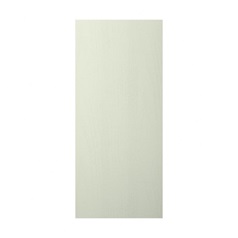 Sage Green 18mm Tall Deep Wall Décor End
