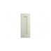 Bridgemere Sage Green Curved Base Décor End