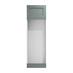 Halesworth Grain Seafoam Appliance Tower Infill 141mm