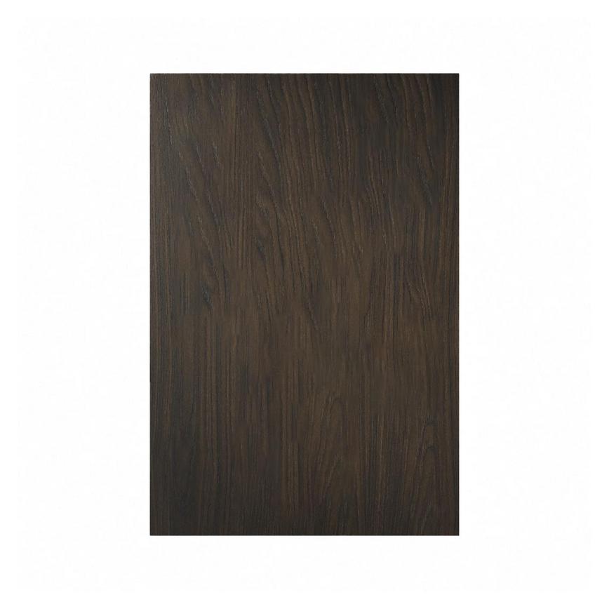 Hockley Textures Dark Oak Base Decor End