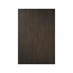 Hockley Textures Dark Oak Base Decor End