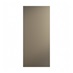 Clerkenwell Matt Metallic Bronze 932mm x 410mm x 16mm End Panel Primary Cut Out