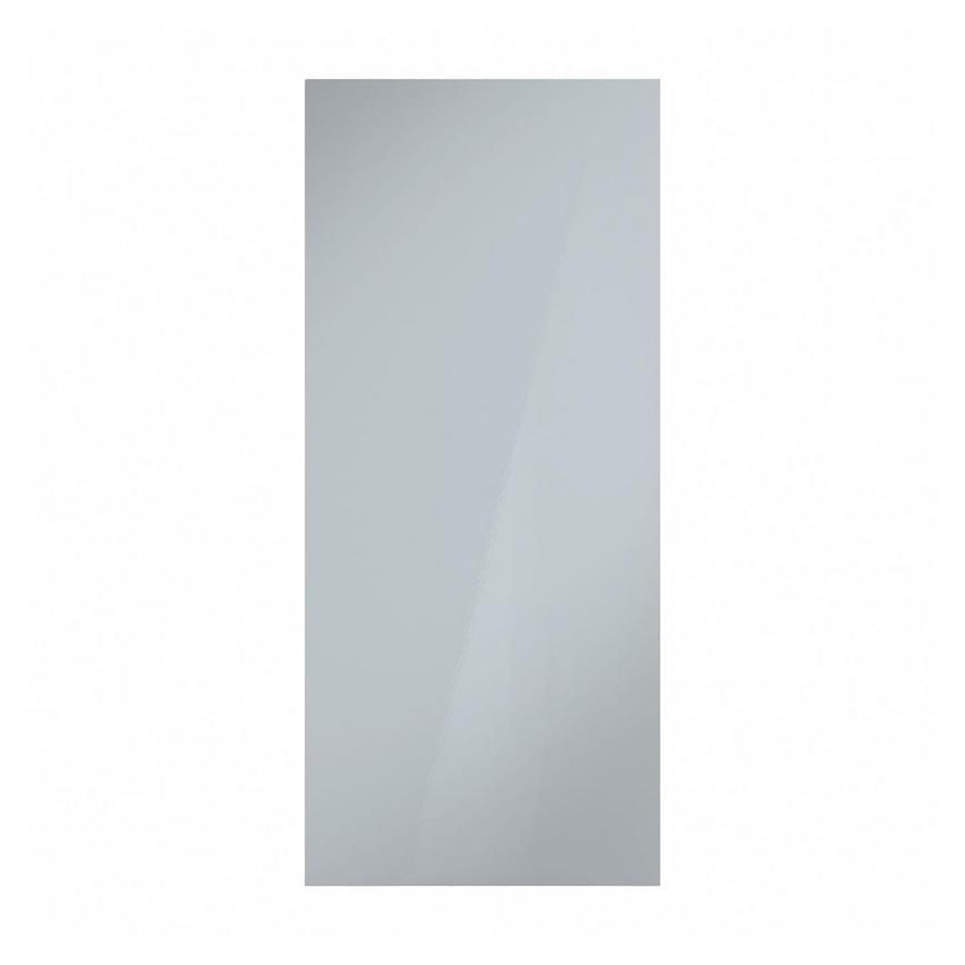 Gloss Mist 16mm Tall Deep Wall Decor End