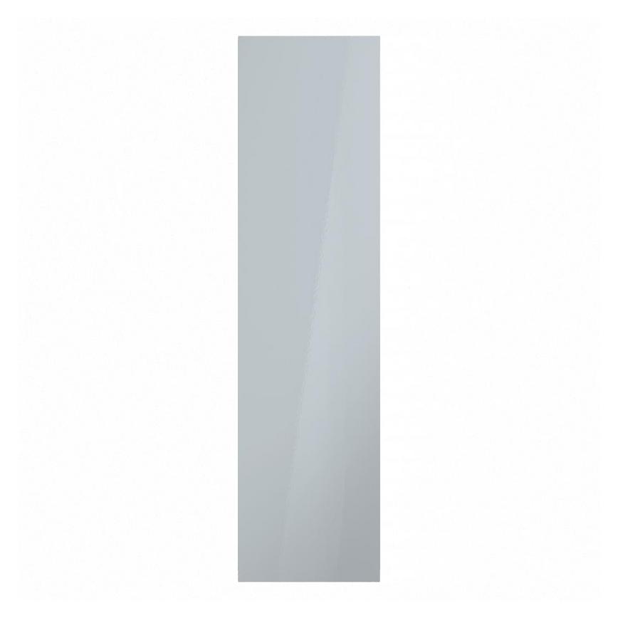 Gloss Mist 16mm Tall Tower Decor End