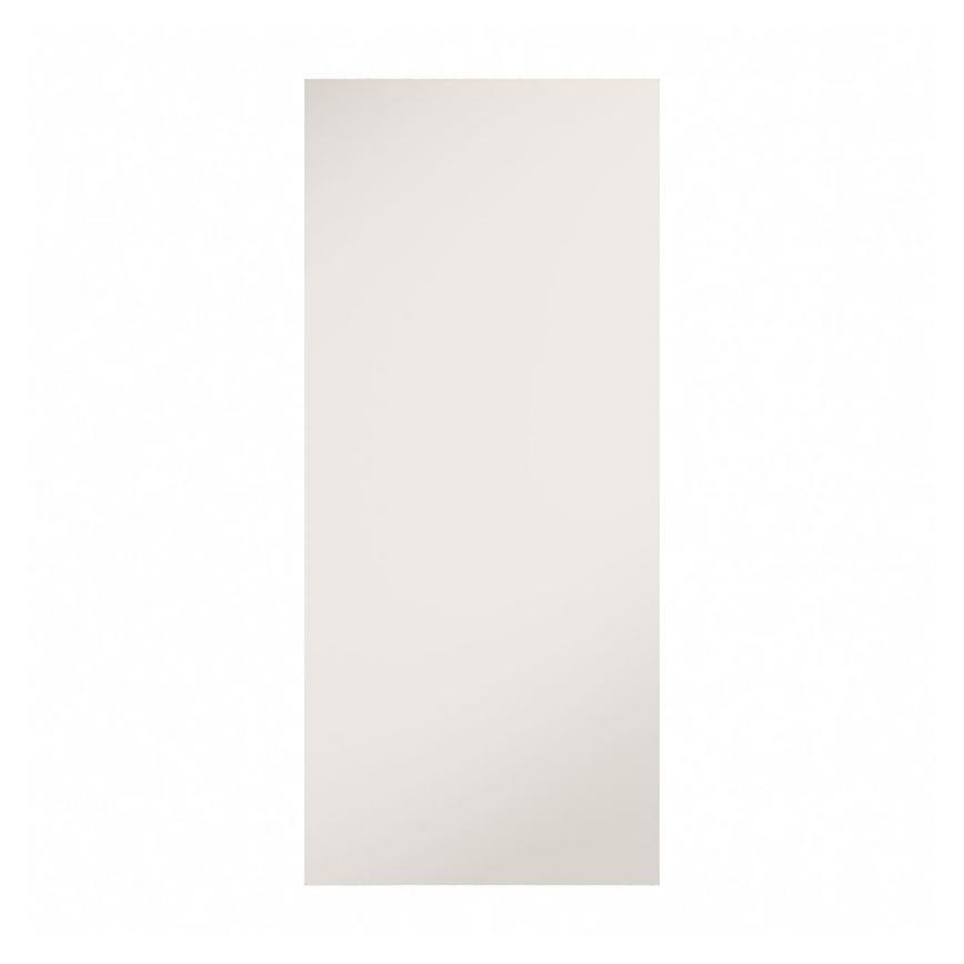 Clerkenwell Super Matt Porcelain 932mm x 410mm x 16mm End Panel Primary Cut Out