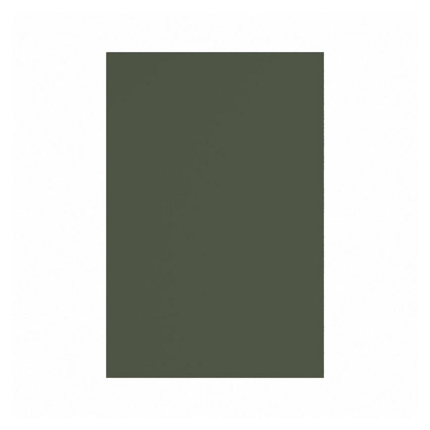 Frome Ash Green Base Decor End CAD Cut Out Primary