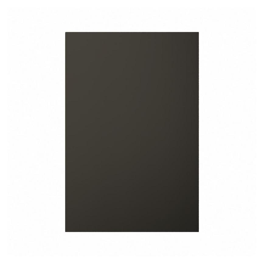 Frome Charcoal Base Decor End CAD Cut Out Primary