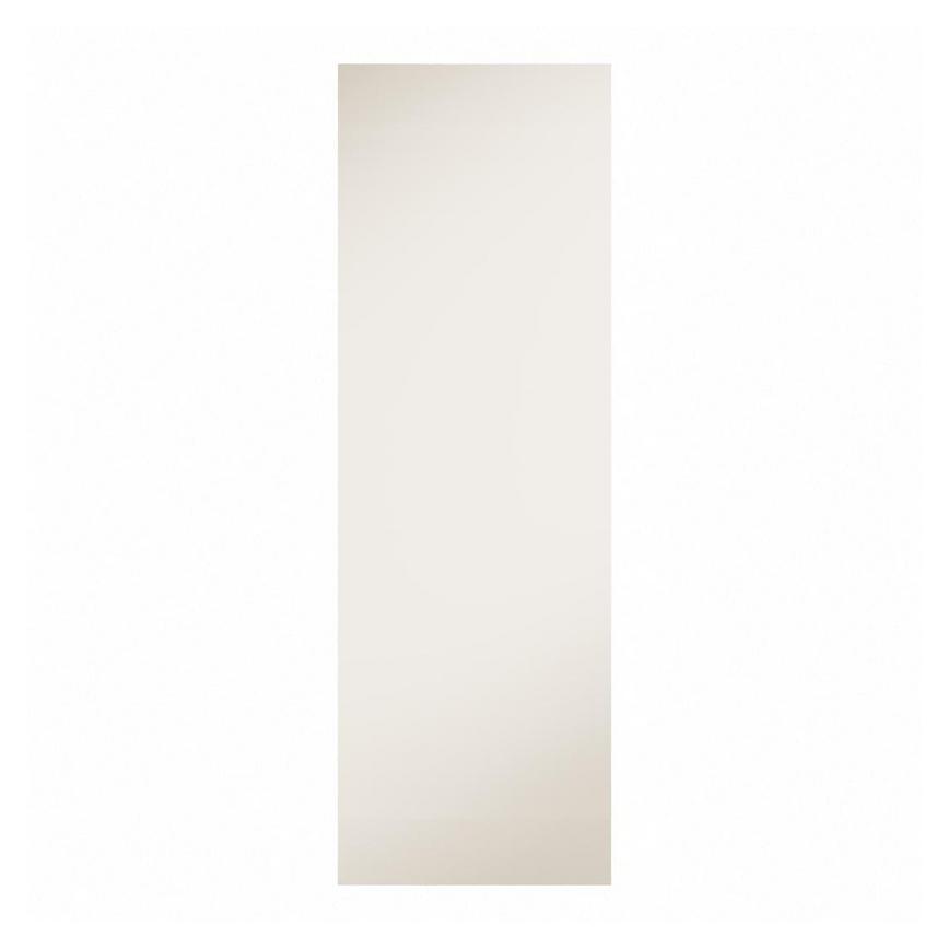 Frome Porcelain Tall Wall Decor End CAD Cut Out Primary