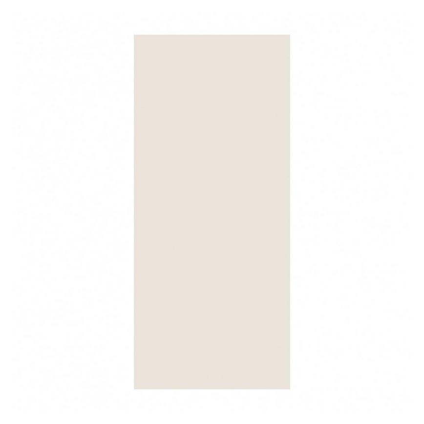 Porcelain Tall Deep Wall Decor End