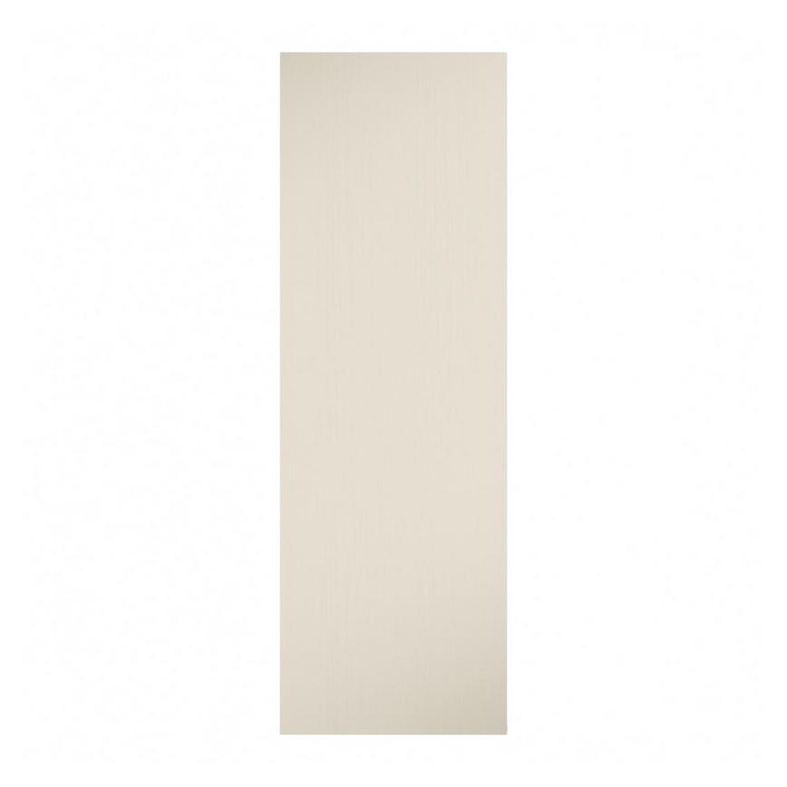 Porcelain Tall Wall Decor End