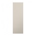 Linen Tall Wall Decor End