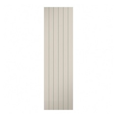 Linen Tower Decor End Tongue and Groove