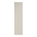 Linen Tall Tower Decor End Tongue and Groove