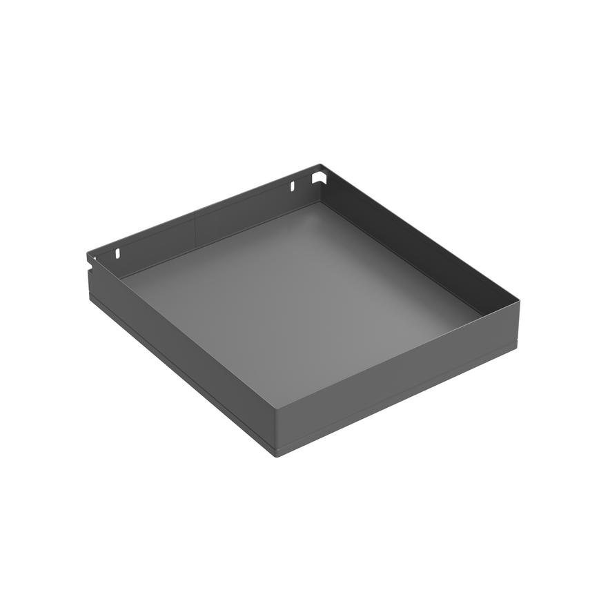 500 Pull Forward Larder Basket